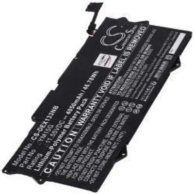 Obrázek produktu pro Akumulátor Dell XPS 13 9315 XPS 13 9315-D1705S Laptop