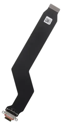 Produktbild von Für OnePlus 8T Dock Connector Flex