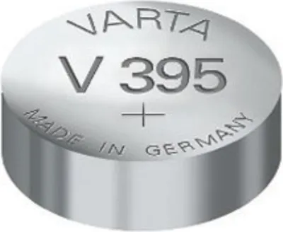Produktbild von VARTA Knopfzelle V395