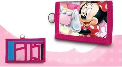 Produktbild von Disney Minnie Mouse - Geldbeutel