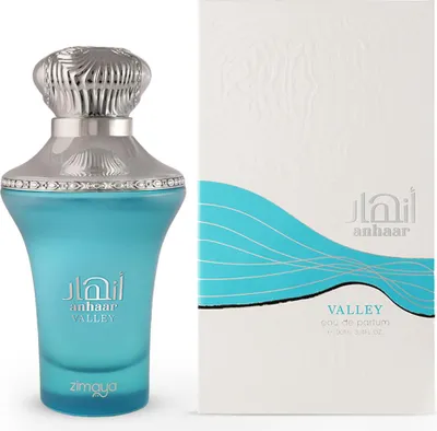 Obrázok produktu pre Zimaya Anhaar Valley EDP 100 ml UNISEX