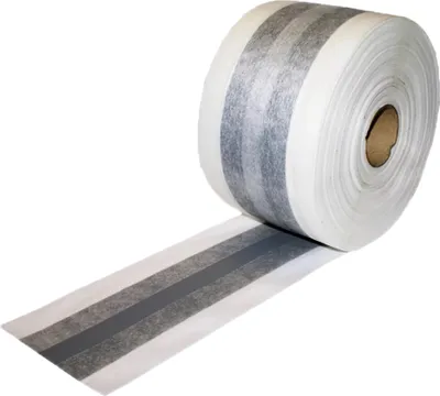 Produktbild von Ramsauer 1260 Flexband Pro Sanitär Dichtband 120mm x 50m