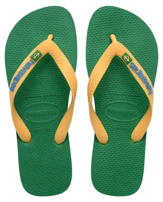 Obrázek produktu pro Žabky Havaianas Brasil Logo pro Uni