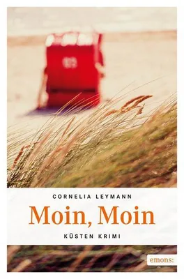 Produktbild von Moin, Moin