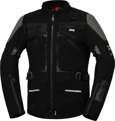 Obrázek produktu pro bunda iXS Venture-Air 1.0 černá XL