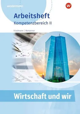 Produktbild von Wirtschaft und WIR