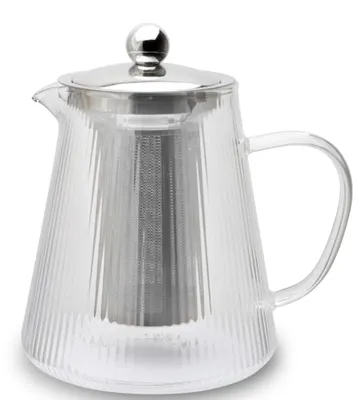 Produktbild von WEIS Teek.Boros.gl.geri.m.Teef.1,2l 116000 4010411170595