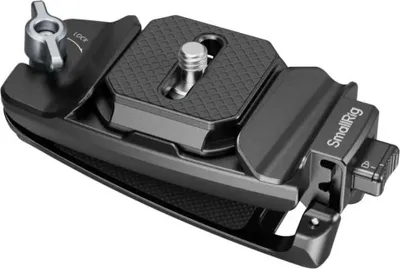 Obrázek produktu pro SmallRig 5053, Akční kamera, Videorekordér, Digitální fotoaparát, Černá, Hliník, 88,4 mm, 40,1 mm, 29 mm
