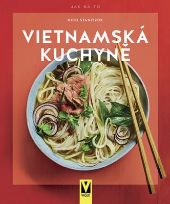 Immagine prodotto di Vietnamská kuchyně (Stanitzok Nico)