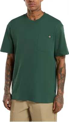 Produktbild von DICKIES LURAY POCKET Oberteil Grün