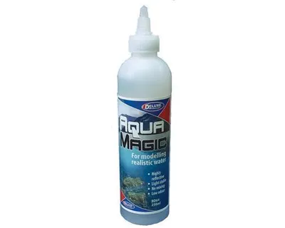 Imagen del producto de Deluxe Materials BD64, 250 ml, botella