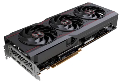 Zdjęcie produktu dla Karta graficzna SAPPHIRE PULSE RADEON RX7900XT GAMING OC 20GB GDDR6 2xHDMI 2xDP