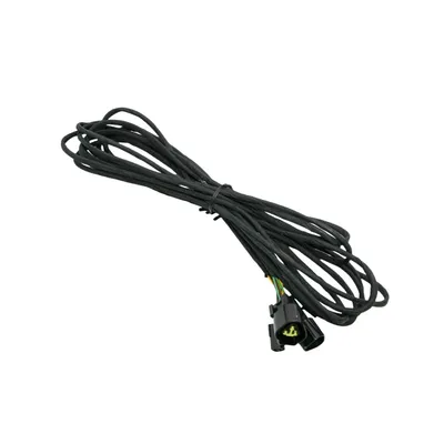 Obrázek produktu pro Prodlužovací kabel 3m pro parkovací topení diesel 2KW 5KW 8KW - LCD spínací kabel ohebný 12V pro osobní/nákladní automobil