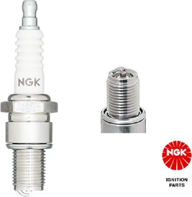Produktbild von Ngk Zündkerzen Zündanlage 7058