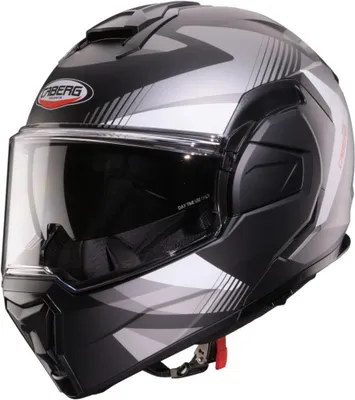 Image de Casque modulable CABERG TRIP LUNAR