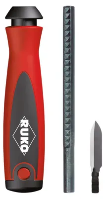 Image de RUKO Kit d'ébavurage C - 107004