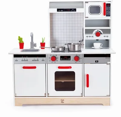 Produktbild von Kochnische 4 in 1