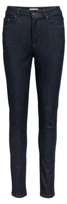 Productafbeelding van Product: Skinny jeans voor dames, hoge taille