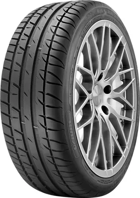 Produktbild von Orium Sommerreifen motorcycle-tyres High Performance ( 195/65 R15 95H XL )