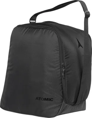 Produktbild von Atomic Boot & Helmet Bag Black Black/ Black/ -