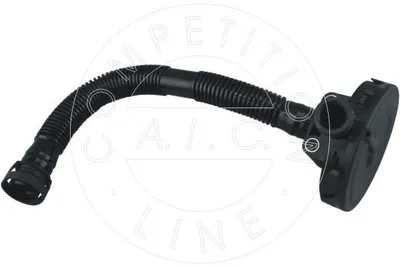 Produktbild von AIC 57717 Ventil Kurbelgehäuseentlüftung PCV für VW POLO (9N) Zylinderkopf