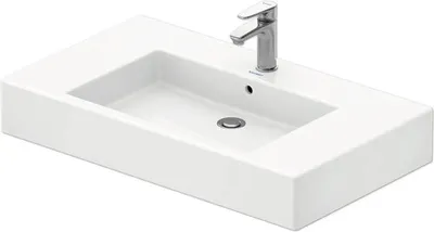 Obrázok produktu pre Umývadlo Duravit Vero 85 0329850000