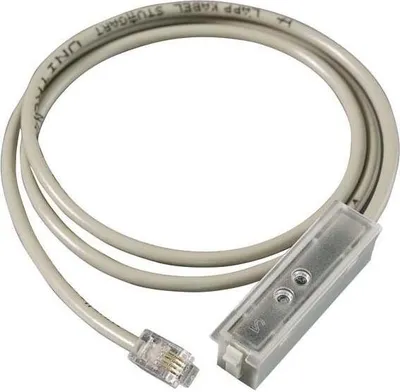 Immagine prodotto di Sensore Striebel&John ZE302BK 2CPX061209R9999