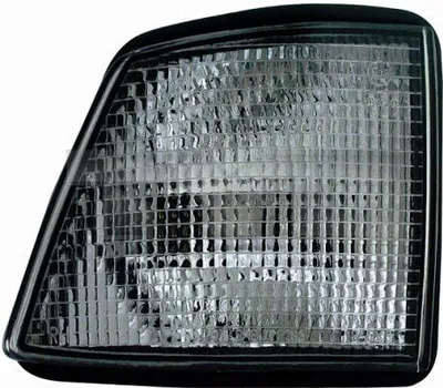 Produktbild von TYC 18-5004-15-2 Blinker Vorne Links