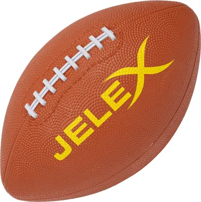 Produktbild von JLX-0 Einheitsgröße |JELEX Touchdown American Football classic brown