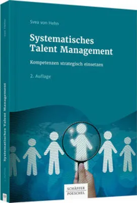 Zdjęcie produktu dla Systematisches Talent Management
