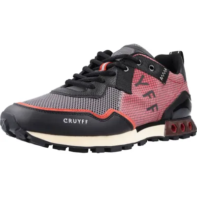 Produktbild von CRUYFF SUPERBIA HEX Sneaker Rot