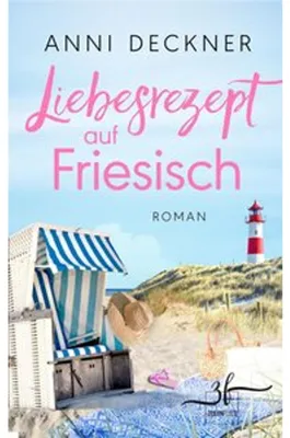 Immagine prodotto di Liebesrezept auf Friesisch
