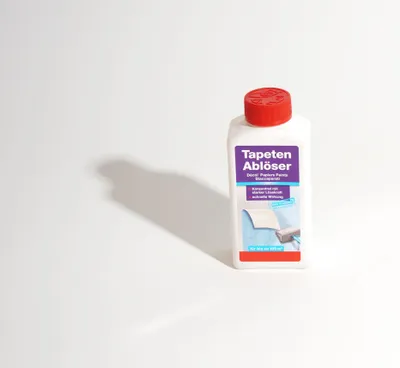 Produktbild von Tapetenablöser 250 ml Tapetenentferner Rauhfaserablöser Tapeten Löser Tapete