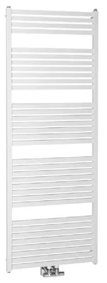 Zdjęcie produktu dla Aqualine Heating - Element grzejny Tondi 600x1690 mm, przyłącze centralne, biały DT490T