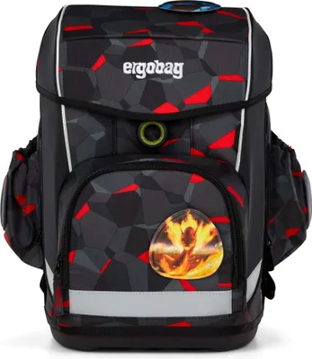Produktbild von Ergobag Cubo Light TaekBärdo Set