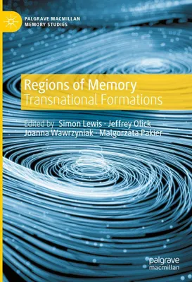 Produktbild von Regions of Memory