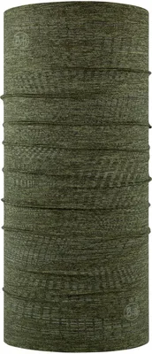 Produktbild von Buff Reflective DryFlx Neckwear Camouflage UNI Schlauchschal / Halswärmer
