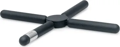 Immagine prodotto di blomus 68732 Untersetzer KNIK schwarz