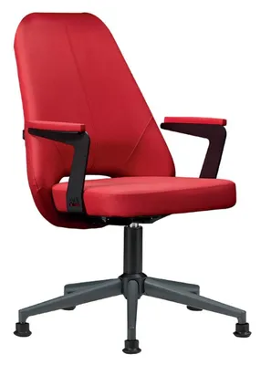 Produktbild von Bürostuhl Drehstuhl Chefsessel Sitzmöbel Büro Arbeitsstuhl Schreibtischstuhl