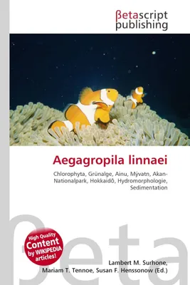 Produktbild von Aegagropila linnaei