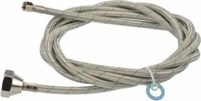 Produktbild von Bosch Siemens Kühlschrank Schlauch Wasserzulaufschlauch 11008118 674970
