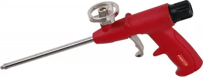 Zdjęcie produktu dla Pistolet do pianki PUR FESTA ABS