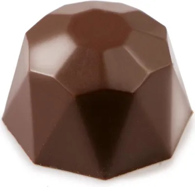 Produktbild von Polycarbonatform für Pralinen Gem