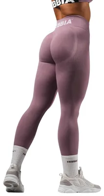 Produktbild von Nebbia High Waist Push Up Leggings Flow Seamless 496 Pink S