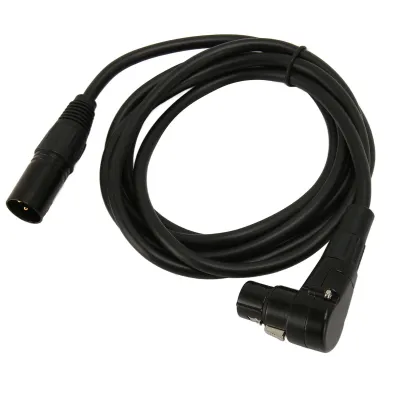 Produktbild von XLR Stecker zu XLR Buchse Kabel,3 Pin XLR Stecker zu XLR Buchse Kabel,XLR Stecker zu XLR Buchse Sound Kabel,XLR Stecker zu Buchse Kabel,XLR Balanced Kabel,XLR Mikrofonkabel