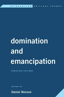 Produktbild von Domination and Emancipation