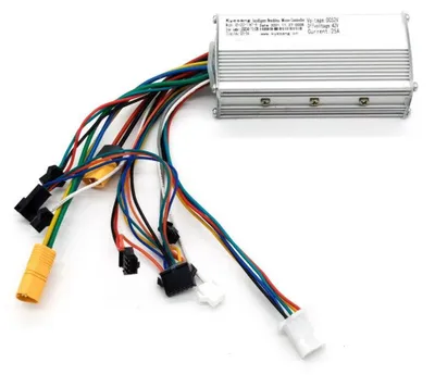 Produktbild von Controller, Kyesang 52 V/25 A für Elektroroller