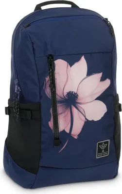 Produktbild von Rucksack Rosa Farbton AU-17