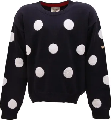 Produktbild von 7472S ARMANI JUNIOR Pullover für Kinder