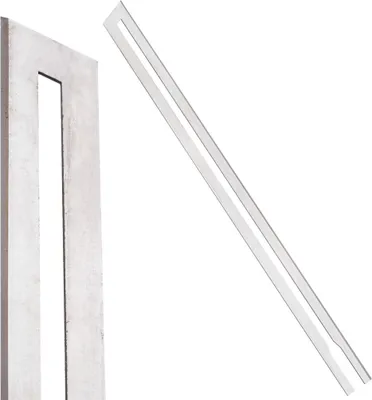 Produktbild von Ersatzklinge für Thermomesser 20 cm gerade